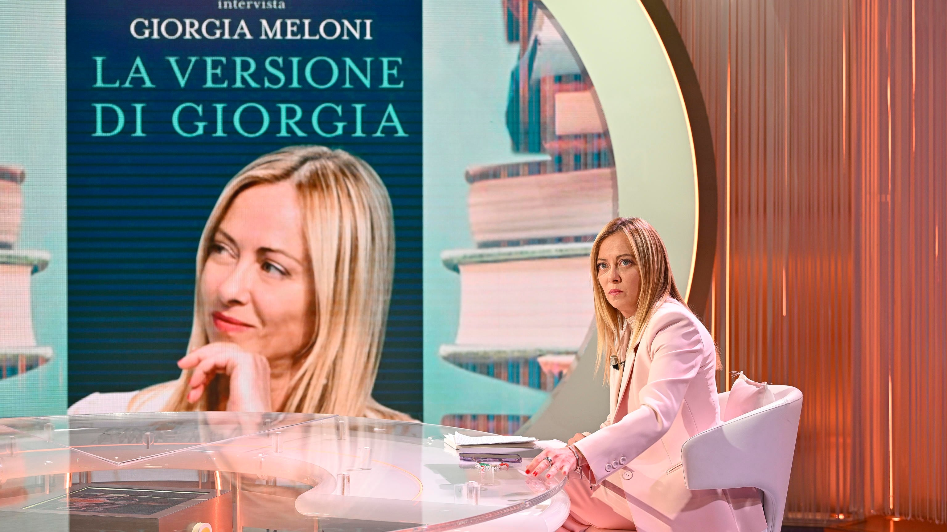 Ue e riforme, Meloni a tutto campo