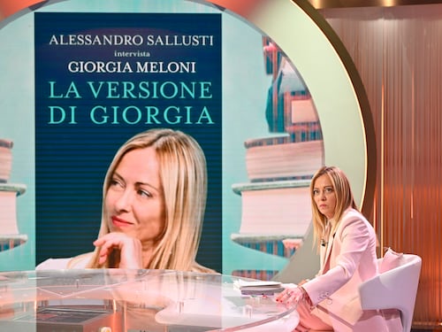 Ue e riforme, Meloni a tutto campo
