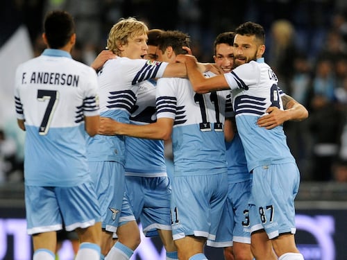 Il derby Lazio-Roma posticipato a lunedì 18 maggio ore 18
