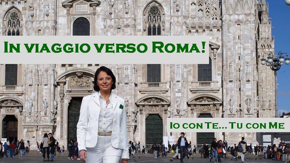 "Il barcone dei migranti a Milano? Diamo i 500mila euro agli esodati"