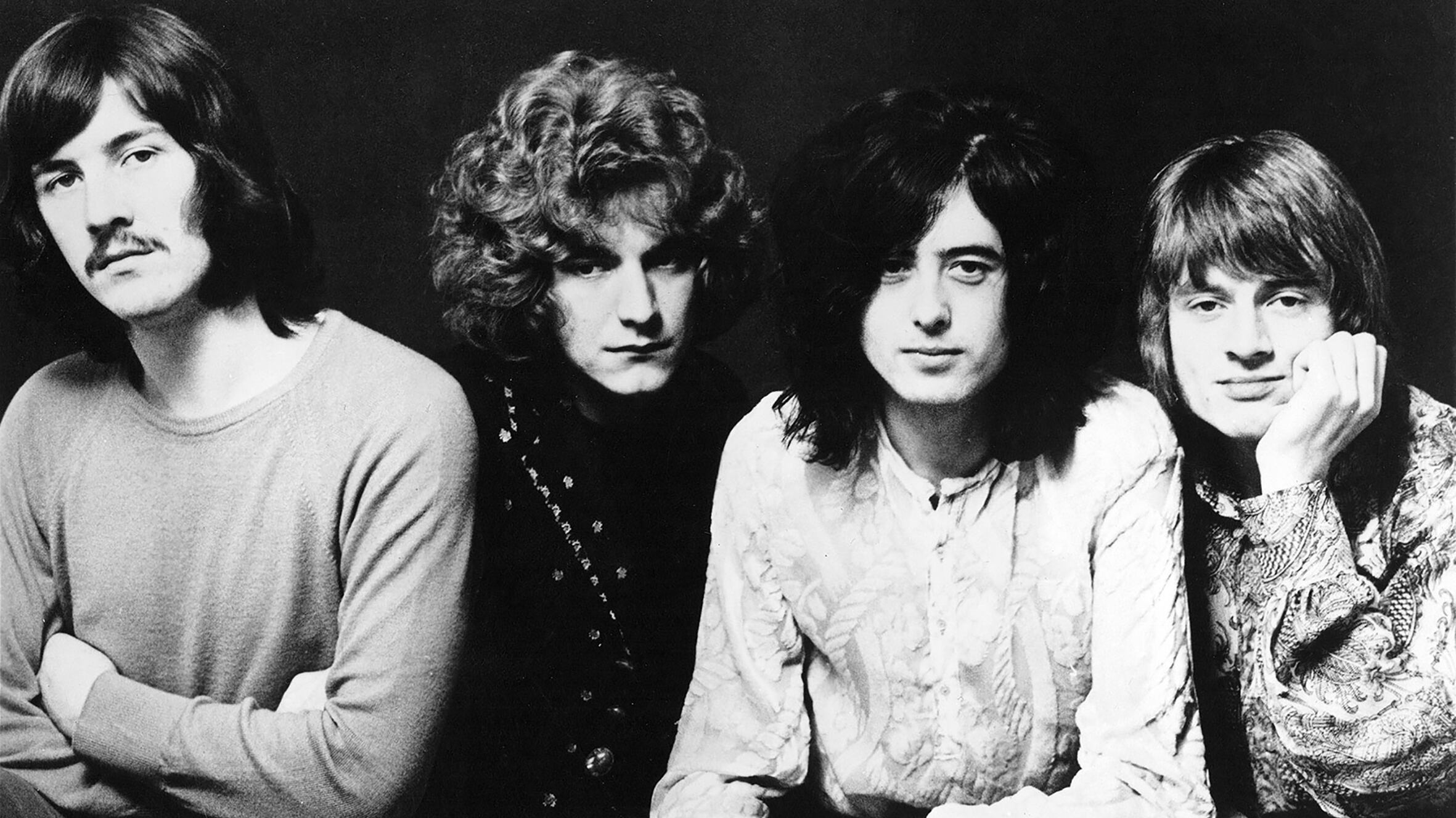 L'onore di celebrare mezzo secolo di rock