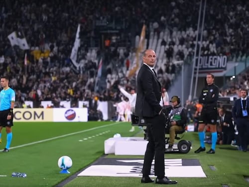 Allegri furioso dopo il rigore sbagliato da Pulisic: "Te l'avevo detto!". Cosa è successo