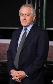 Pioggia di stelle per la premiere di "Irishman"  1