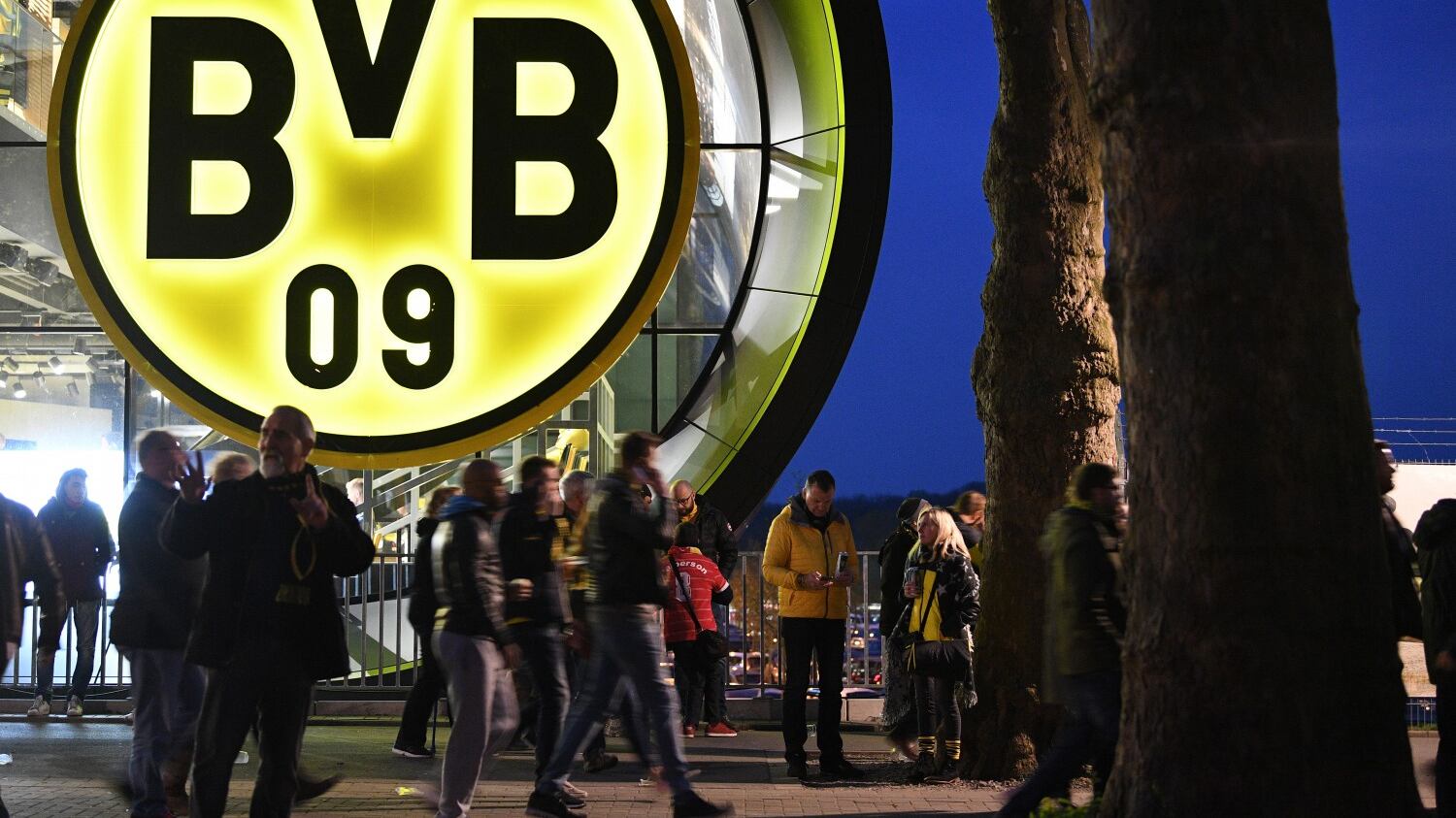 Il Kebab manda ko mezzo Borussia Dortmund: nove giocatori intossicati