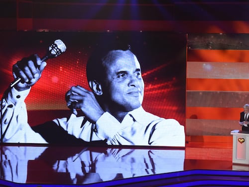 Il mito che rese pop i diritti civili cantandoli a ritmo di calypso