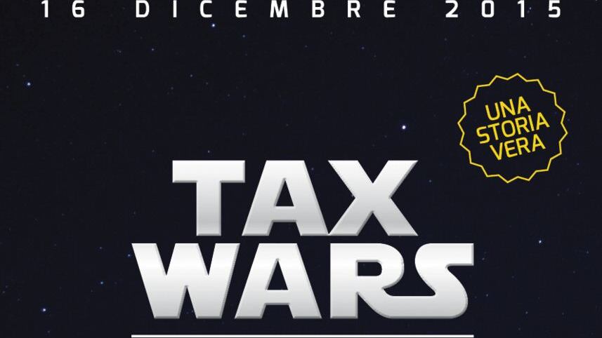 tax wars