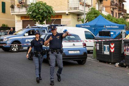 Macabra scoperta nella Capitale: il ritrovamento del cadavere di una 16enne 1