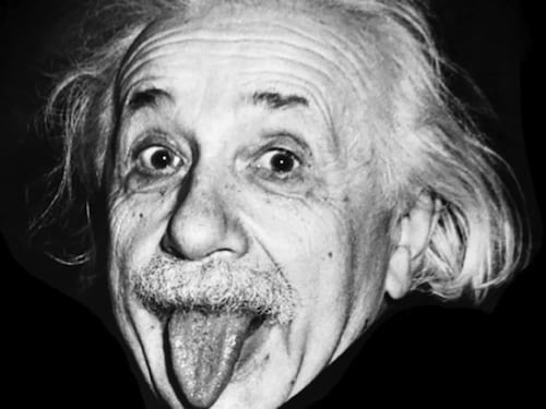 Siamo stati a Tallinn, al concorso tra i giovani Einstein d'Europa. E questo è il mondo che ci aspetta