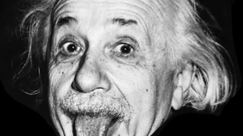 Siamo stati a Tallinn, al concorso tra i giovani Einstein d'Europa. E questo è il mondo che ci aspetta