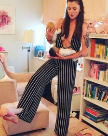 Ireland Baldwin sempre più sexy su Instagram 16