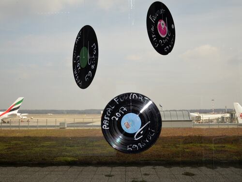 Milano Malpensa, 18 artisti reinterpretano l'aeroporto
