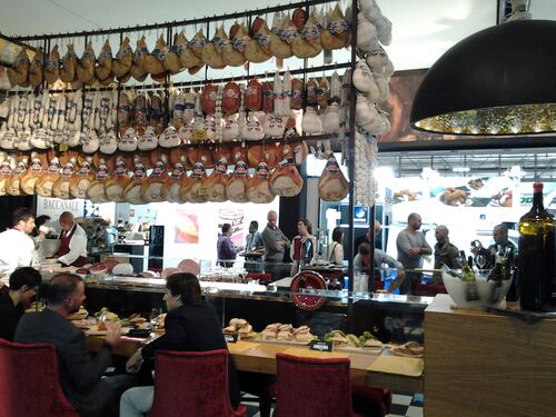 "Tuttofood porta d'accesso a Expo e al mondo per l'agroalimentare italiano"
