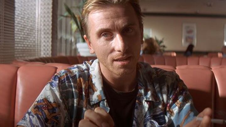 "Mio nonno ha violentato me e mio padre": la confessione di Tim Roth