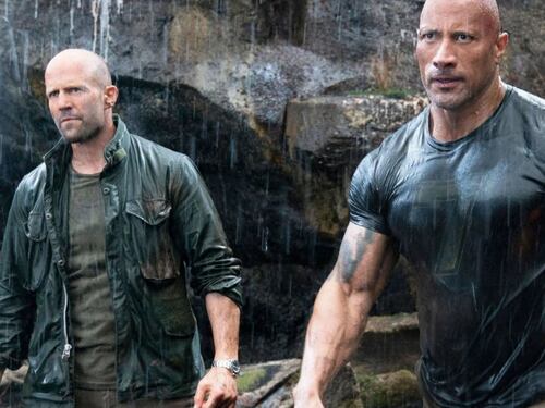 Fast and Furious - Hobbs & Shaw, come e perché è nata la saga spinoff?