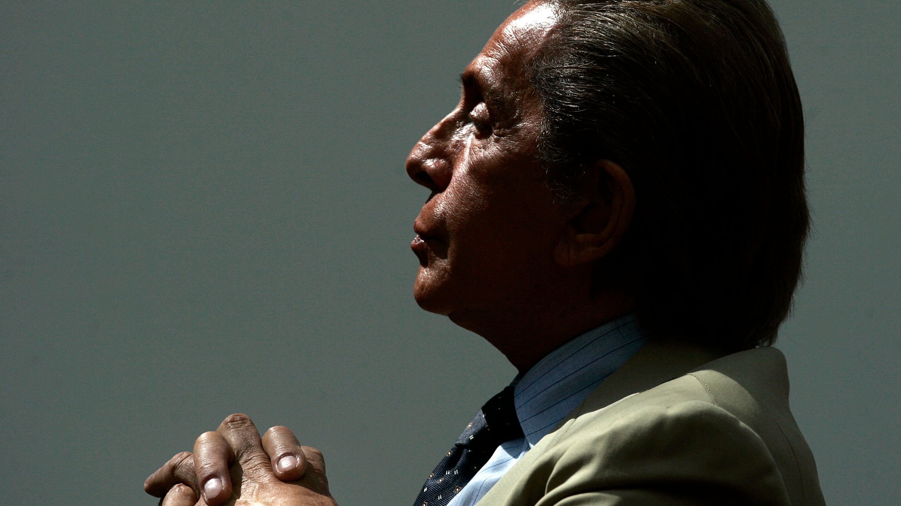 Valentino, sorpresa nel testamento: chi ha nominato unica erede