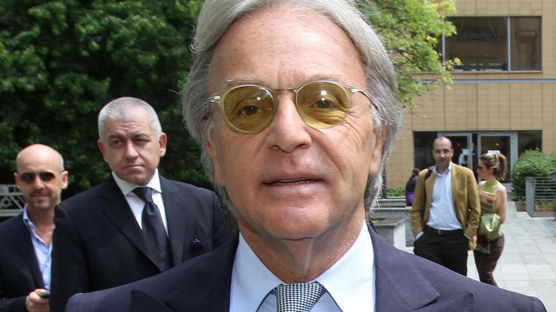 Rcs, Pesenti si dimezza Ma il rebus è Della Valle