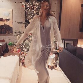 Maria Sharapova sexy ed elegante: ecco gli scatti della tennista russa 7