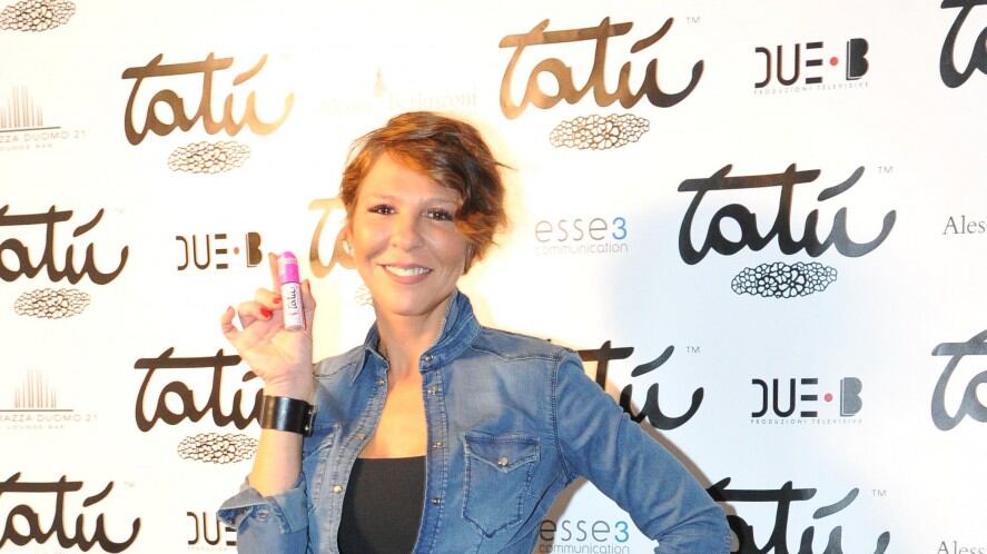 "Fashion, non victim" Il nuovo spray anti-stupro