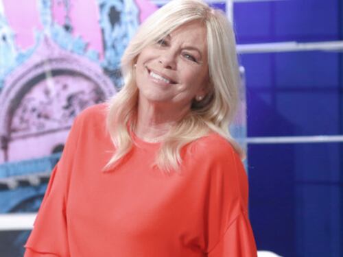 Rita Dalla Chiesa: "Qui non decidono nulla, ci vorrebbe Bertolaso..."