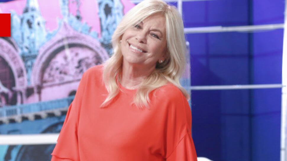 Rita Dalla Chiesa: "Qui non decidono nulla, ci vorrebbe Bertolaso..."