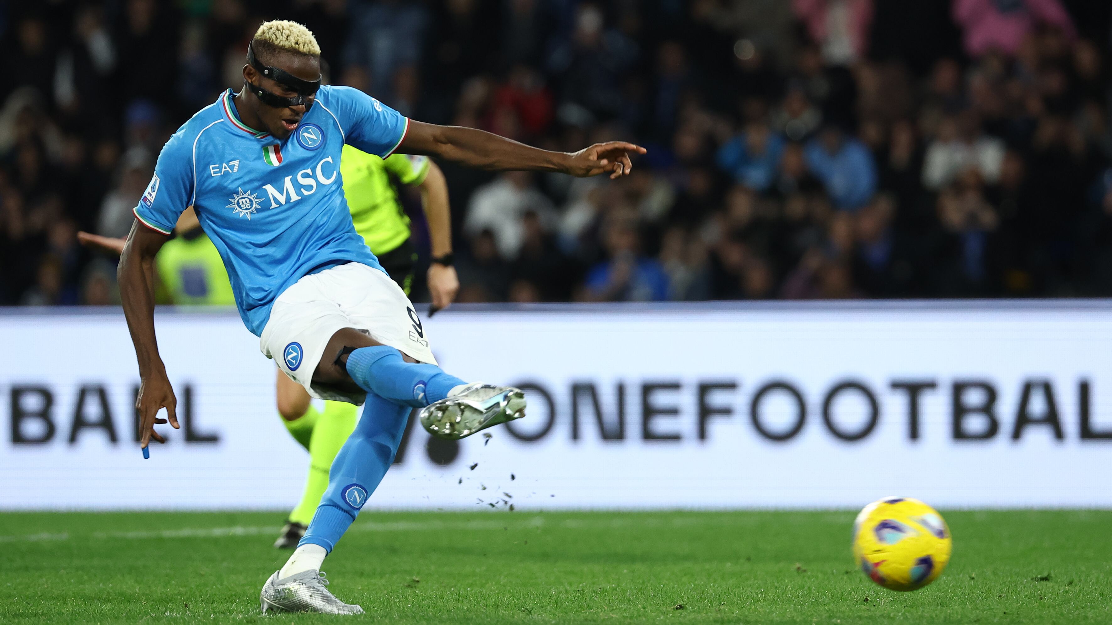 Calciomercato, tra colpi e sogni: Osimhen-Lukaku non si sblocca, da tormentone a telenovela