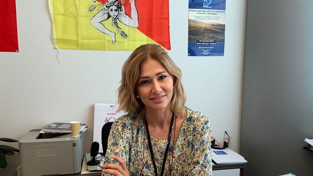 "Dubbi su Bucha". "Inaccettabile". Scontro a Strasburgo tra la Donato e la Picierno
