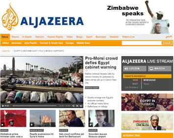 Mediaset, la condanna sulla stampa estera 5