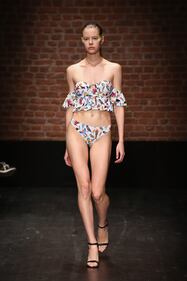 La Mercedes-Benz Fashion Week di Istanbul  3