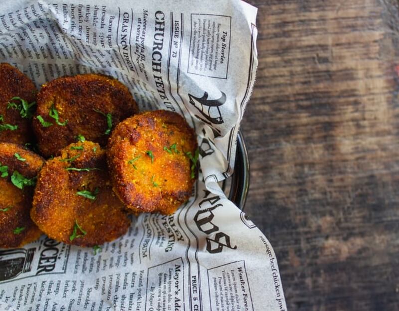 Polpette