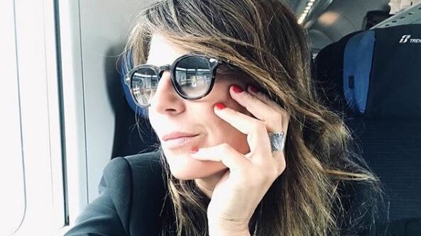 Marina La Rosa: "Pietro Taricone? L'ho rifiutato"