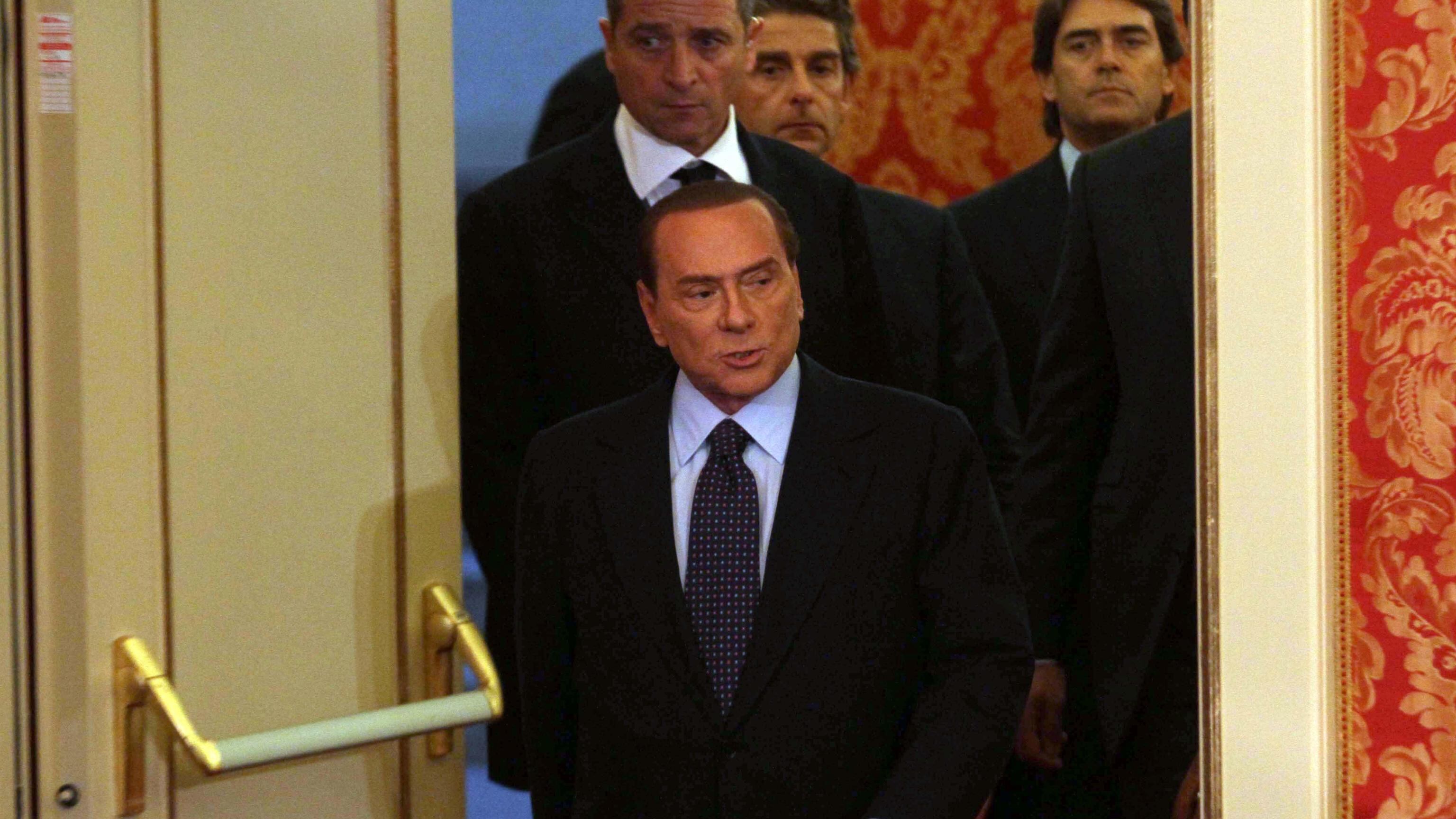"Qui si va a votare a gennaio"