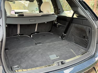 Volvo EX90, la gallery del nuovo SUV elettrico dall'incredibile comfort 6