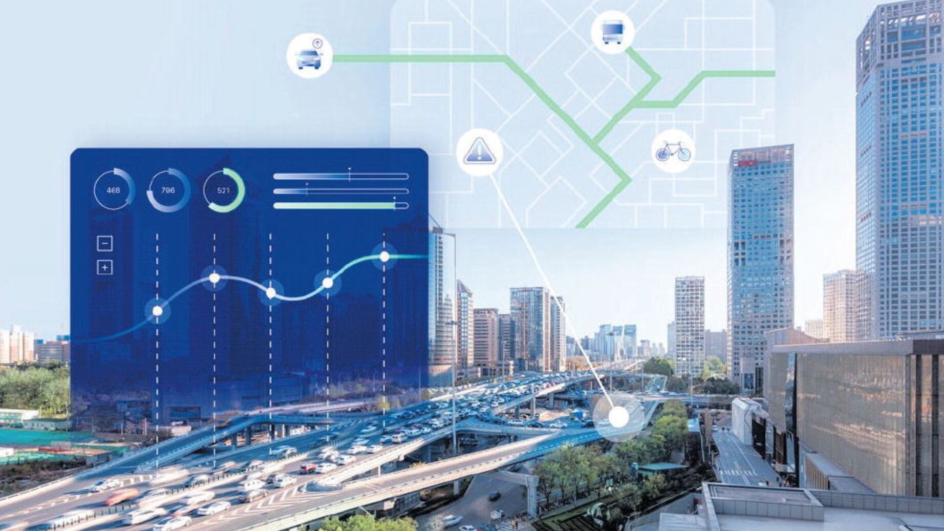 La svolta Benetton: Yunex-Mundys ridisegna la mobilità urbana