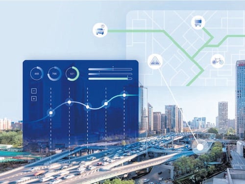 La svolta Benetton: Yunex-Mundys ridisegna la mobilità urbana