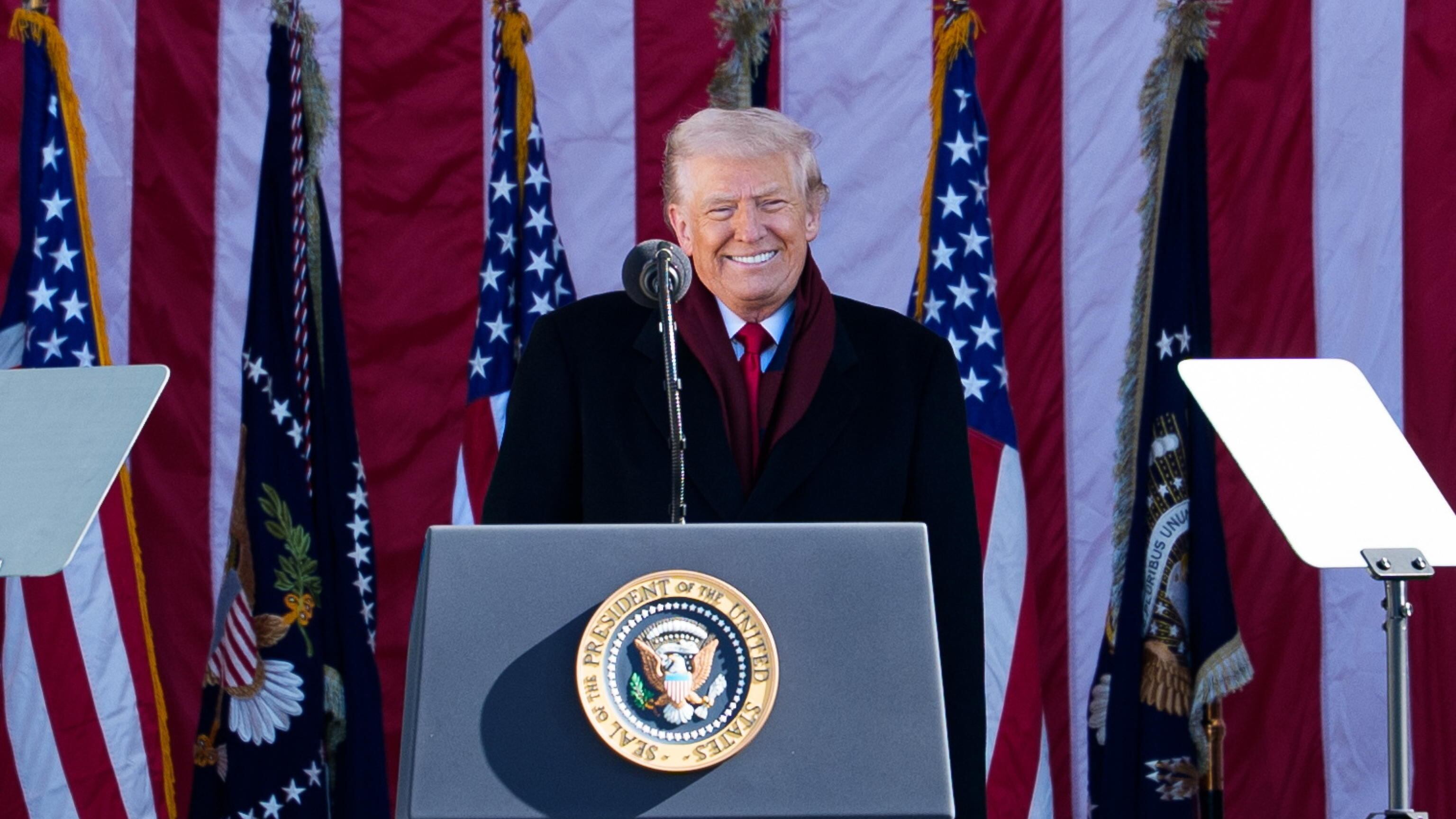 Se Trump "stecca" sul Darfur