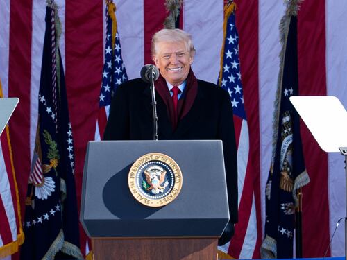 Se Trump "stecca" sul Darfur