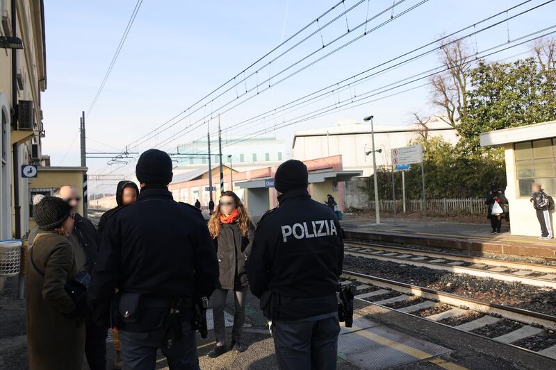 Incidente Brescia 2
