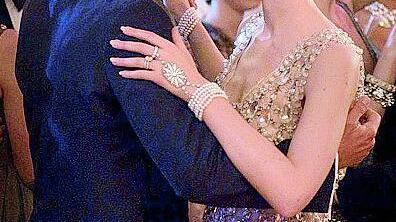 Il pubblico premia «Il grande Gatsby»