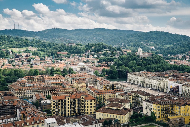 Torino
