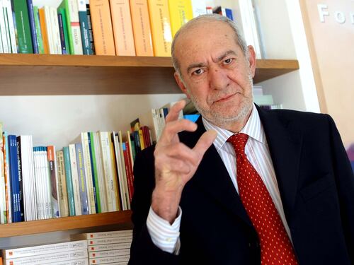 Capanna, unico sessantottino "senza sesso"