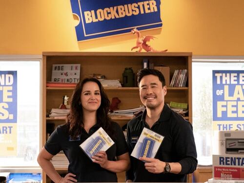 Blockbuster, l'ultimo negozio al mondo di videonoleggio