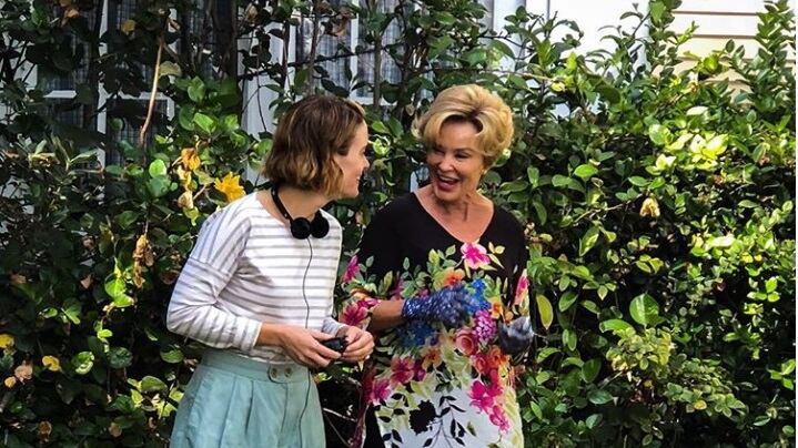 Anche Jessica Lange fa venire i brividi nel nuovo "American Horror Story"