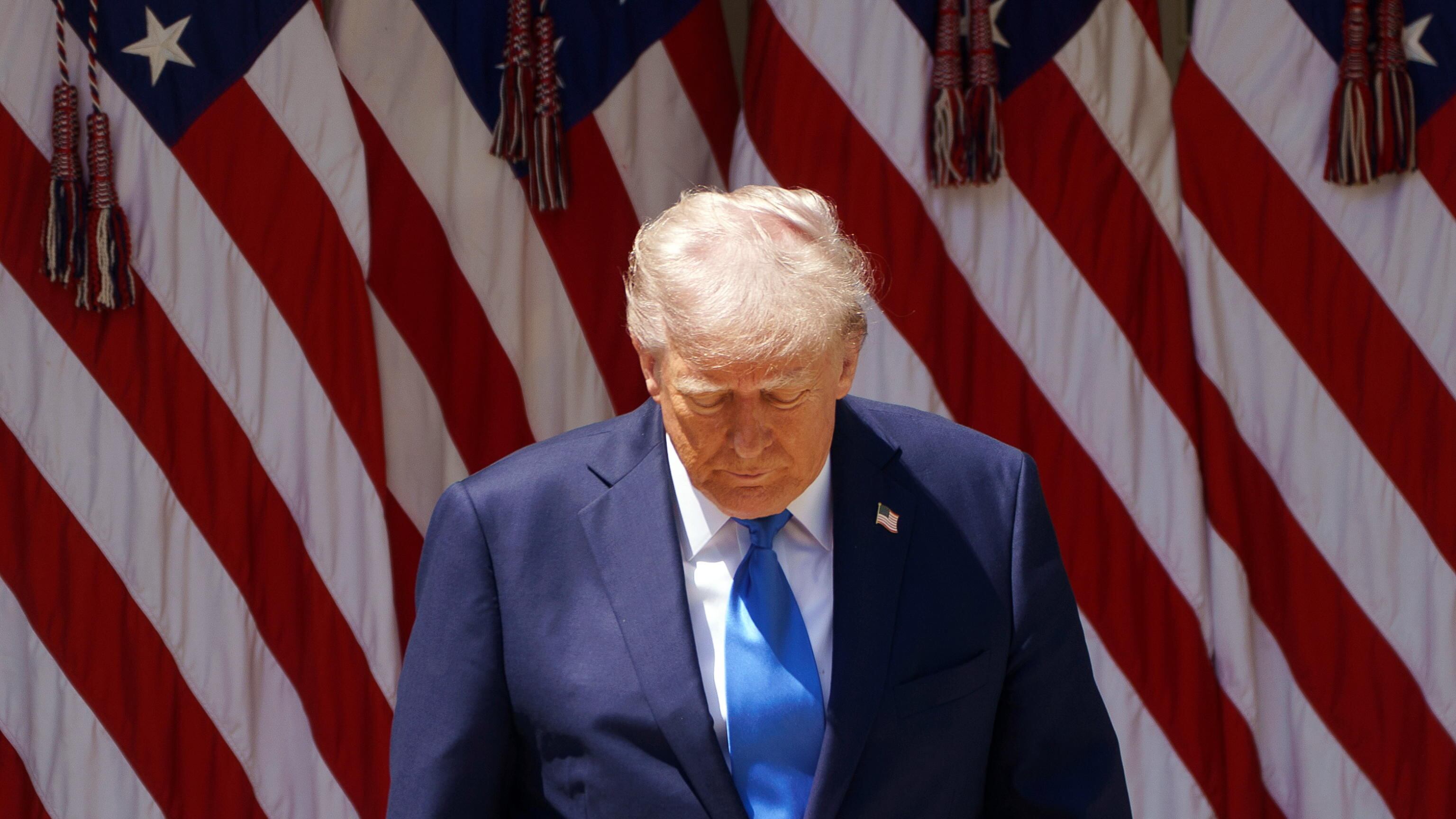 Dazi, contromossa Ue: nel mirino ci sono 100 miliardi di merci Usa