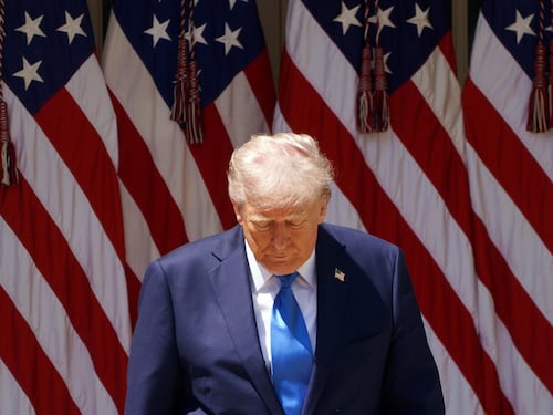 Dazi, contromossa Ue: nel mirino ci sono 100 miliardi di merci Usa