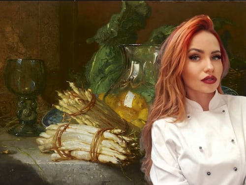 Asparagi tra storia, cucina e tradizione: una delizia di primavera che attraversa i secoli