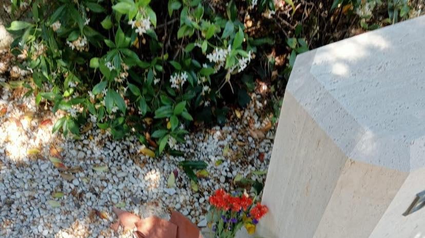Profanata di nuovo la tomba di Berlinguer. La famiglia: "Azione vigliacca"