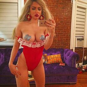 Gabi Grecko, la modella che fa impazzire gli inglesi 2
