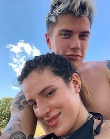 Bella Thorne sexy su Instagram  10