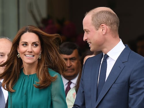 William e Kate, il severo divieto sui posti in aereo: “Ecco dove non possono viaggiare mai”