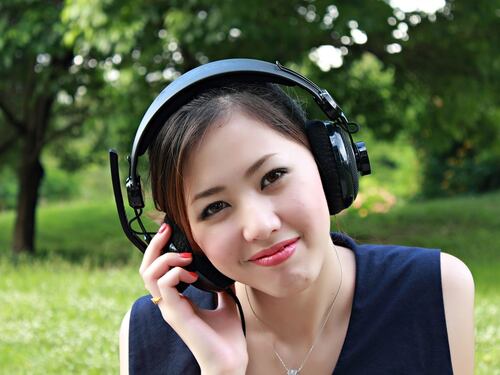 Gli antidolorifici hanno maggiore efficacia se ascoltiamo la musica